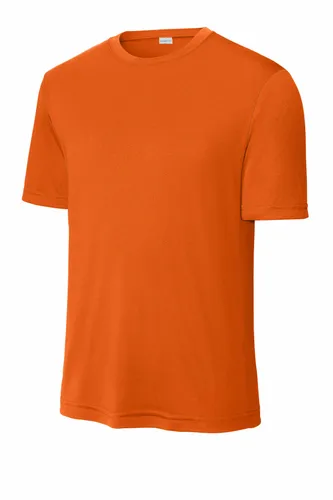 Deep Orange