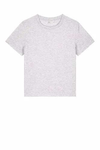 Cool Heather Grey