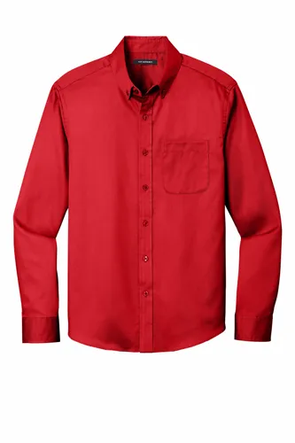 Rich Red