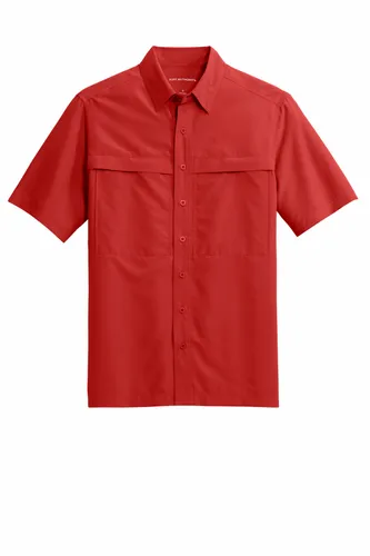 Rich Red