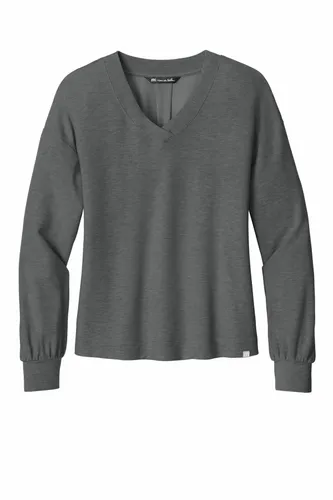Dark Grey Heather