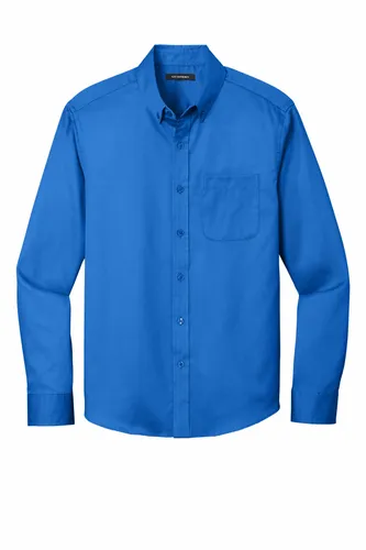 Strong Blue