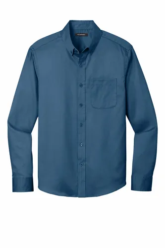 Regatta Blue