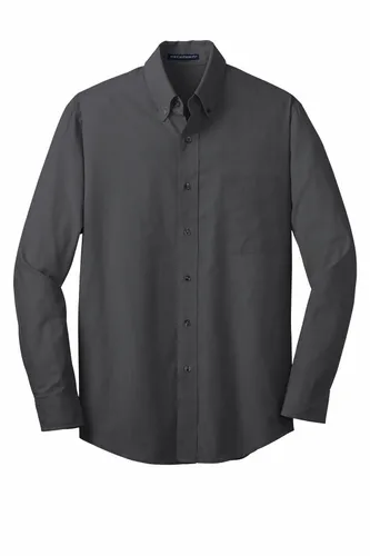 Soft Black