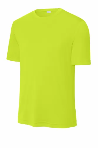 Neon Yellow