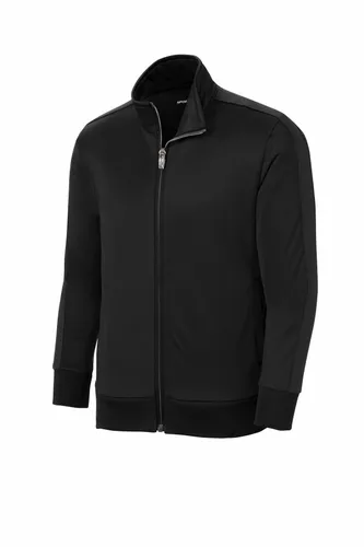 Black/ Black