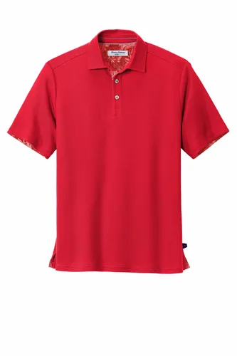 Poinsettia Red