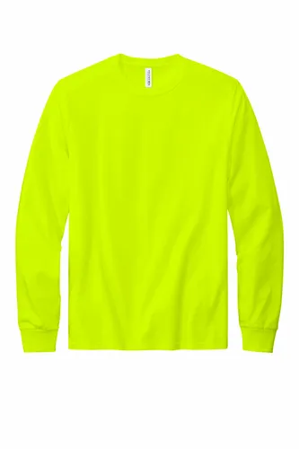 SAFETY GREEN