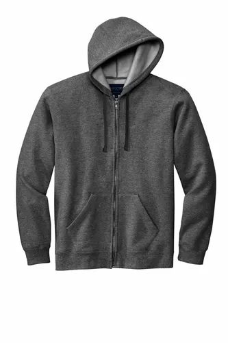 Charcoal Heather