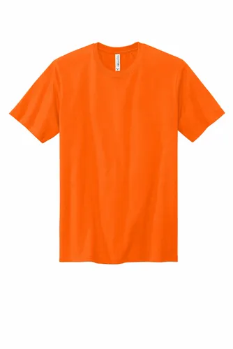 SAFETY ORANGE