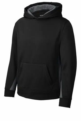 Black/ Dark Smoke Grey