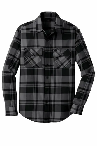Grey/ Black