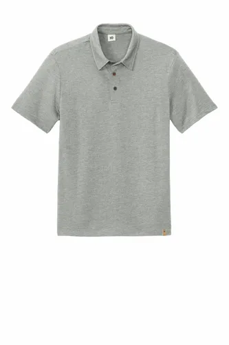 Hi Rise Grey Heather