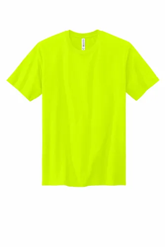 SAFETY GREEN