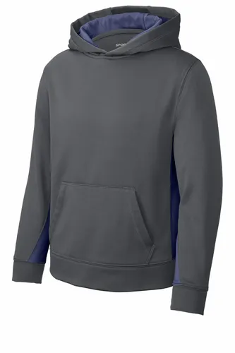 Dark Smoke Grey/ Navy
