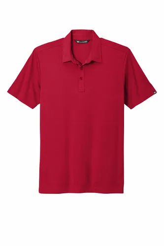 Scooter Red