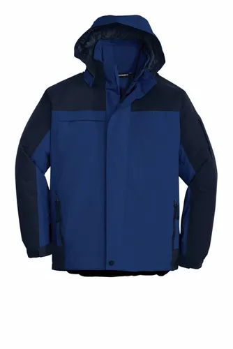 Regatta Blue/ Navy