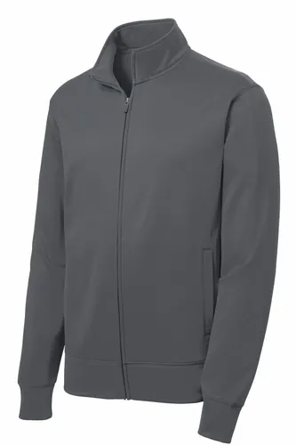Dark Smoke Grey