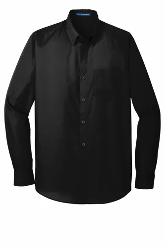 Deep Black