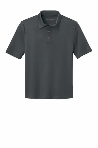 Steel Grey
