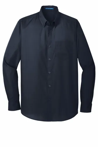 River Blue Navy