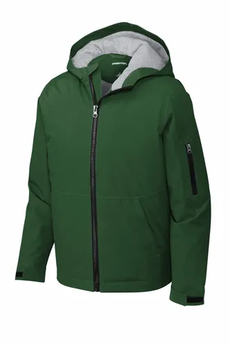 Forest Green