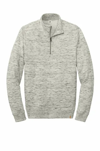 Hi Rise Grey Space Dye