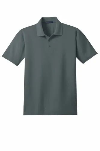 Steel Grey