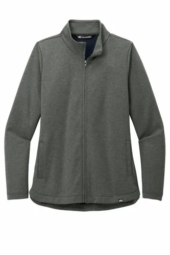 Dark Grey Heather