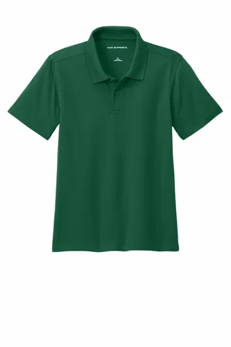 Deep Forest Green