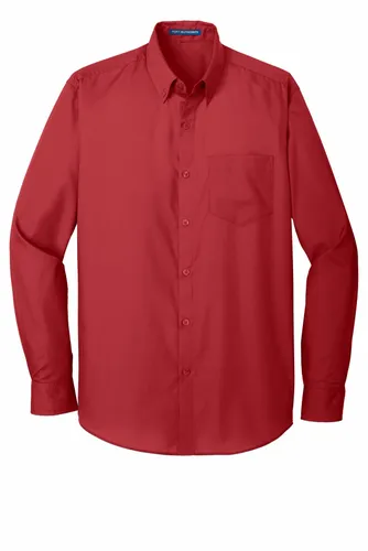 Rich Red