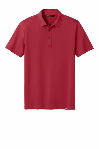 Scooter Red