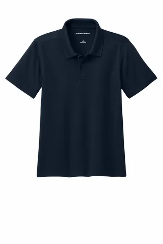 River Blue Navy