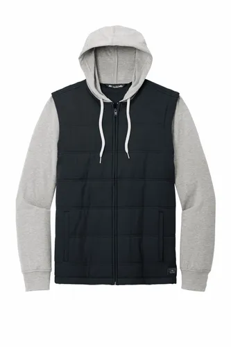 Black/ Grey Heather