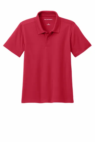 Rich Red