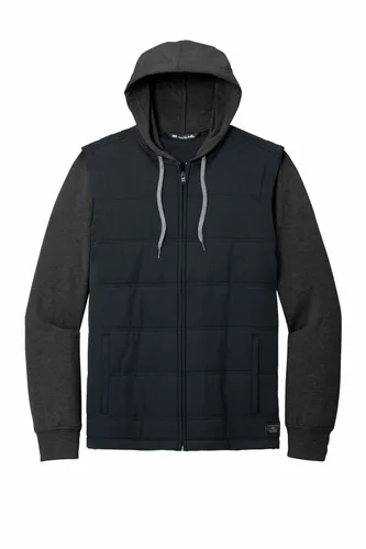 Black/ Black Heather