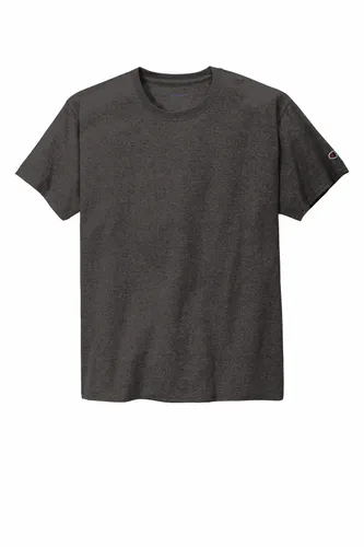 Charcoal Heather