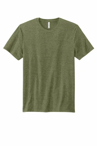 Military Green Heather