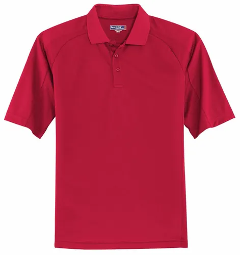 Engine Red