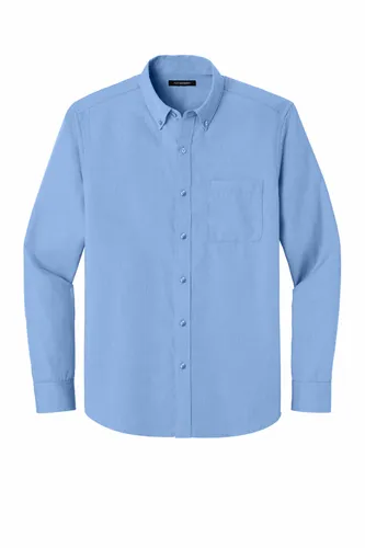 Swiss Blue