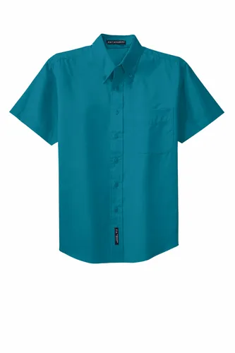 Teal Green