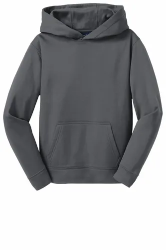 Dark Smoke Grey