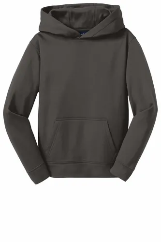 Iron Grey