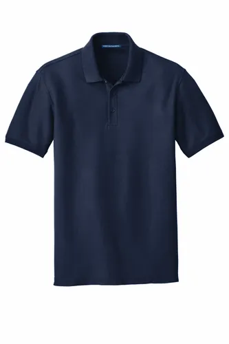 River Blue Navy