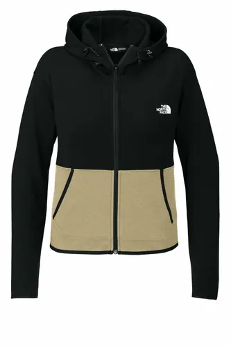 Khaki Stone/ TNF Black