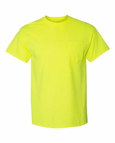 SAFETY GREEN