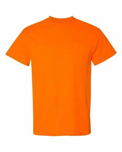 SAFETY ORANGE