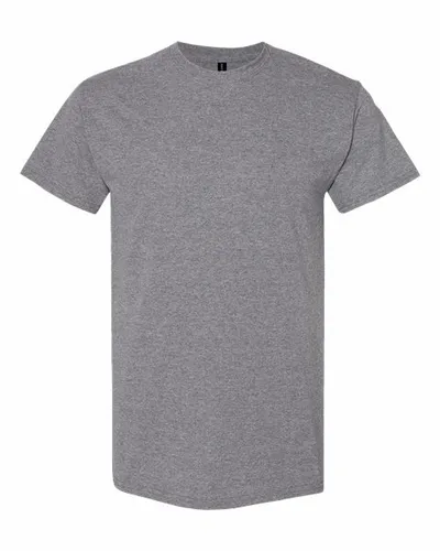 Graphite Heather