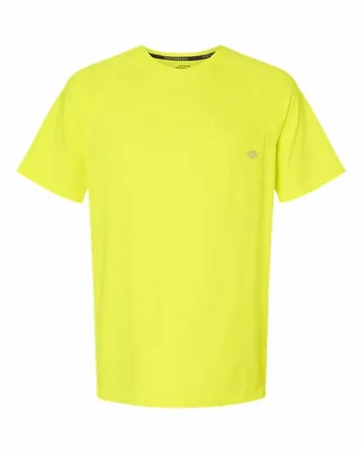 Bright Yellow