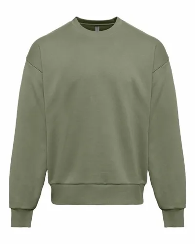 Light Olive